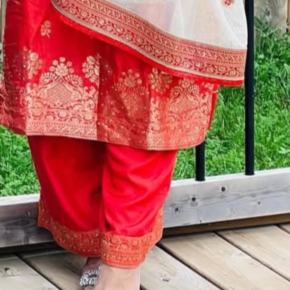 Punjabi suit - Picture 3 of 13